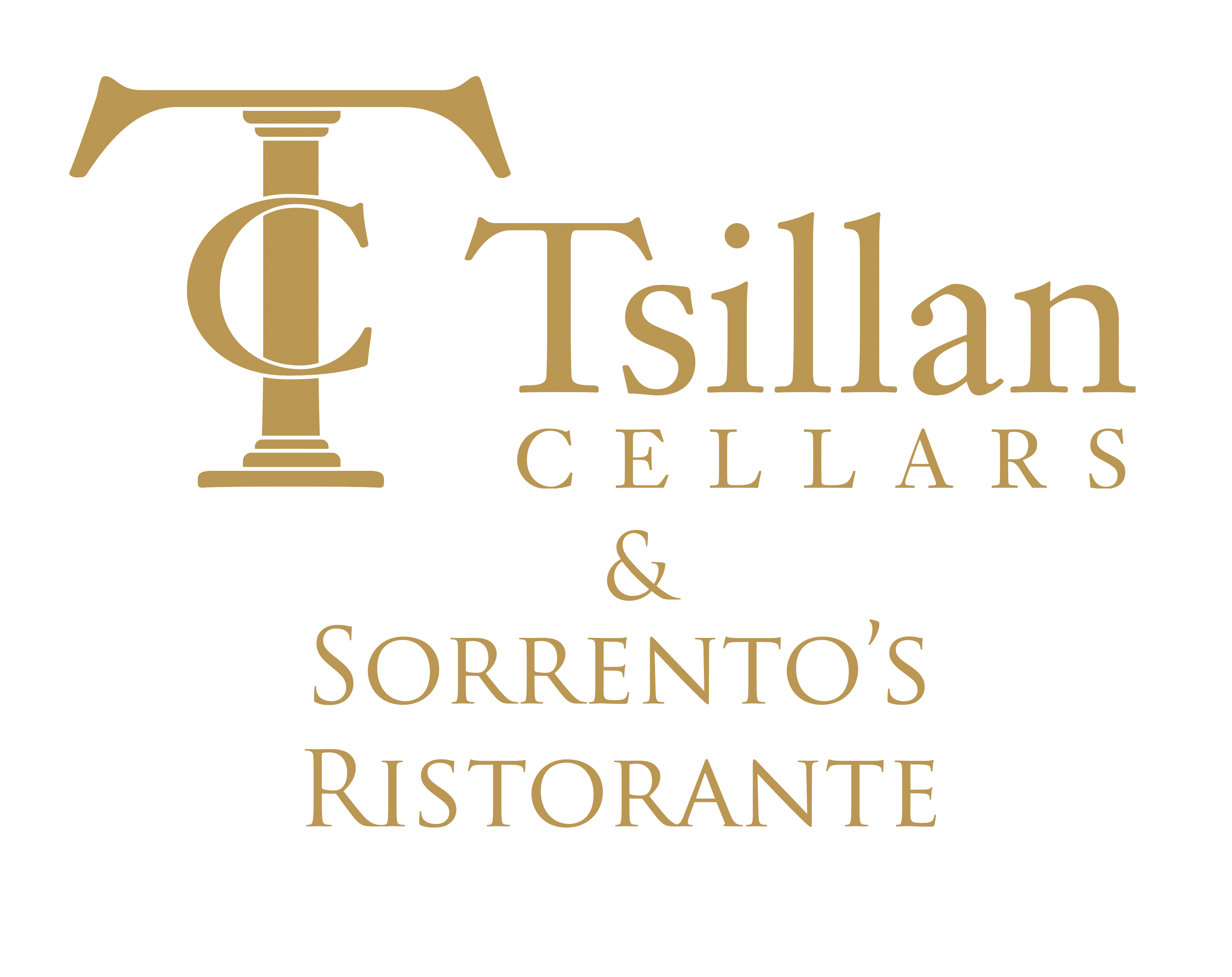 Tsillan Cellars